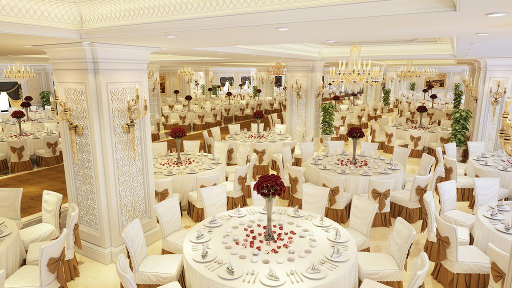 Review Westlake Hotel & Resort Vinh Phuc